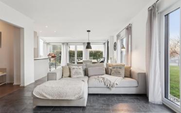 Maison 5.5 pièces - image - 5