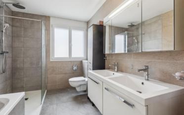 Reihenfamilienhaus 4.5 Zimmer - image - 8