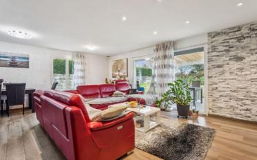 Reihenfamilienhaus 4.5 Zimmer - image - 2