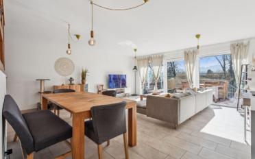 Reihenfamilienhaus 6.5 Zimmer - image - 2