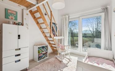 Row house 6.5 rooms - image - 7