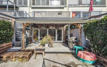 Row house 6.5 rooms - image - 6