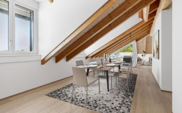 Apartment 3.5 rooms - image - 3