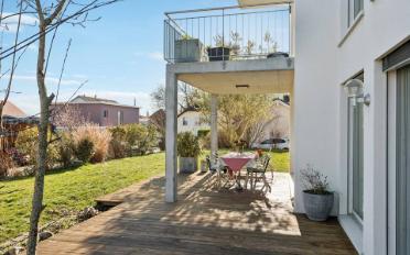 Maison 5 pièces - image - 12