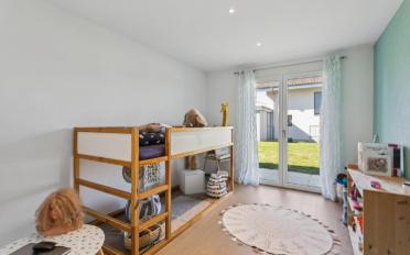 Einfamilienhaus 5.5 Zimmer - image - 11