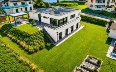 Einfamilienhaus 5.5 Zimmer - image - 1