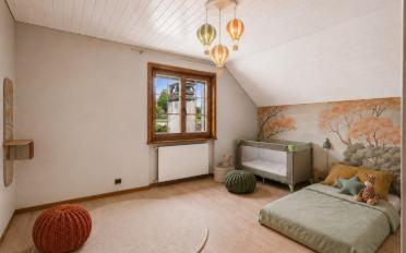 Maison 10 pièces - image - 13