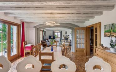 Einfamilienhaus 10 Zimmer - image - 4