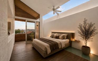 Einfamilienhaus 6.5 Zimmer - image - 9