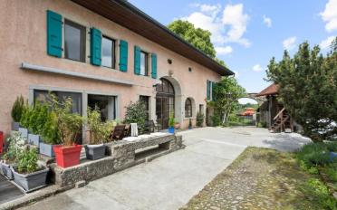 Bauernhaus 8.5 Zimmer - image - 11