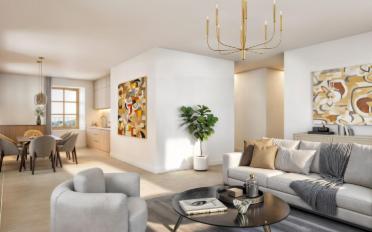 Apartment 2.5 rooms - image - 6