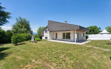 Single house 5.5 rooms - image - 1