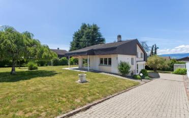Single house 5.5 rooms - image - 2