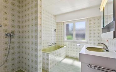 Single house 5.5 rooms - image - 9