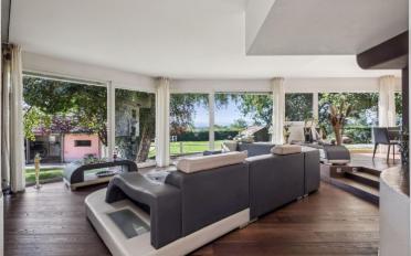 Einfamilienhaus 15 Zimmer - image - 7