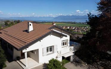 Maison 4.5 pièces - image - 1