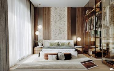 Maison contiguë 9 pièces - image - 2