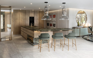 Maison contiguë 9 pièces - image - 2