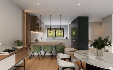 Row house 7 rooms - image - 4