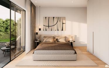 Row house 7 rooms - image - 6