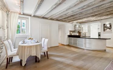 Wohnung 6 Zimmer - image - 2