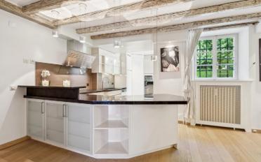 Wohnung 6 Zimmer - image - 4