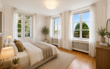Wohnung 6 Zimmer - image - 9