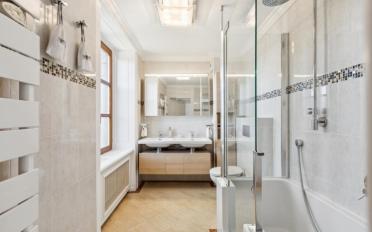 Wohnung 6 Zimmer - image - 13