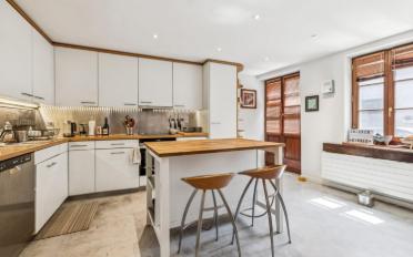 Maison 7 pièces - image - 7