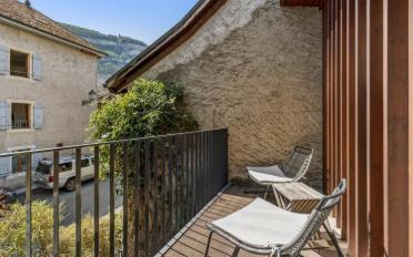 Maison 7 pièces - image - 6