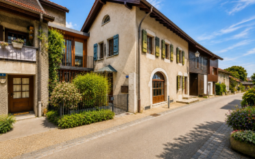 Maison 7 pièces - image - 2