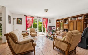 Bifamiliar house 7 rooms - image - 3