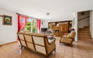 Bifamiliar house 7 rooms - image - 6