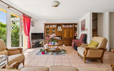 Bifamiliar house 7 rooms - image - 4