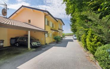 Bifamiliar house 7 rooms - image - 12