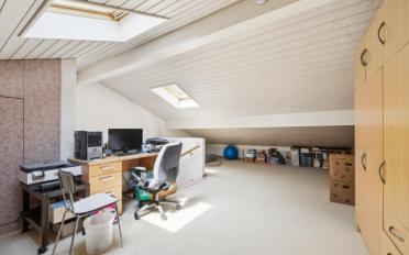 Bifamiliar house 7 rooms - image - 10
