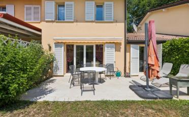 Bifamiliar house 7 rooms - image - 11