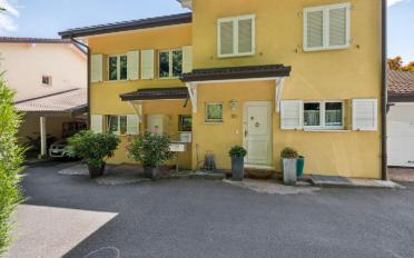 Bifamiliar house 7 rooms - image - 13