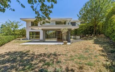 Single house 5 rooms - image - 3