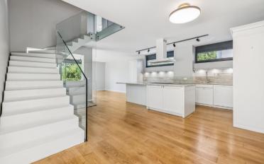 Single house 5 rooms - image - 6