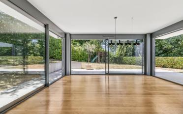 Single house 5 rooms - image - 2