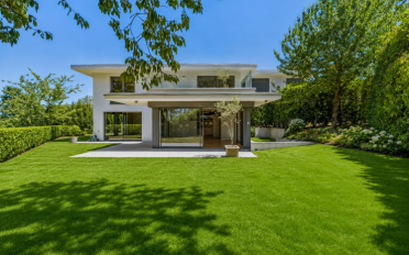 Single house 5 rooms - image - 1