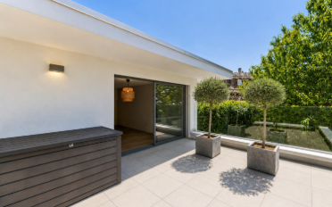Single house 5 rooms - image - 9