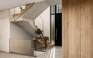 Row house 8 rooms - image - 13