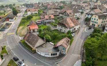 Mixed use property - image - 2
