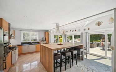 Single house 5.5 rooms - image - 4