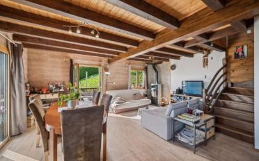 Chalet 5.5 pièces - image - 6