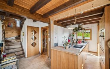 Chalet 5.5 Zimmer - image - 5
