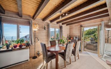 Chalet 5.5 Zimmer - image - 8