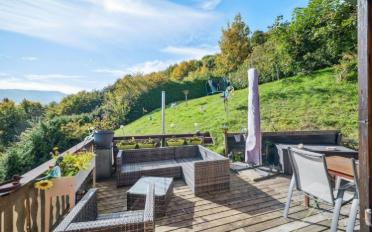 Chalet 5.5 Zimmer - image - 9